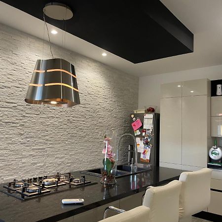 Syria Luxury Apartment シラクーサ エクステリア 写真
