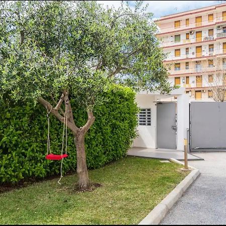 Syria Luxury Apartment シラクーサ エクステリア 写真