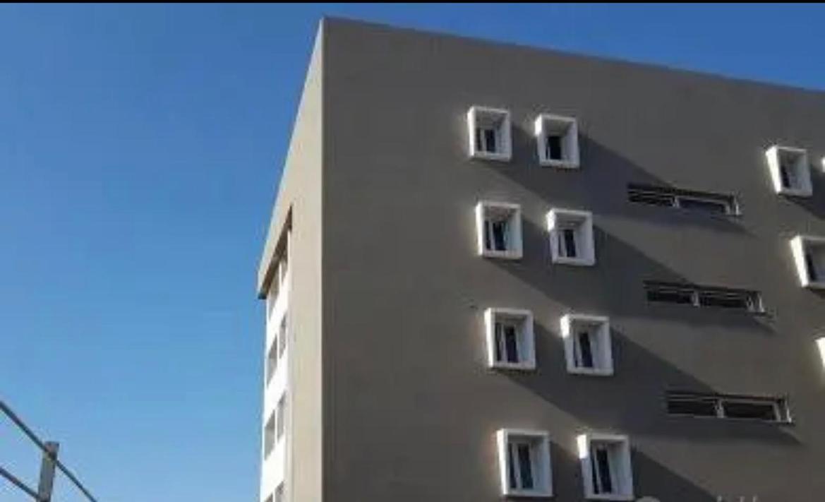 Syria Luxury Apartment シラクーサ エクステリア 写真