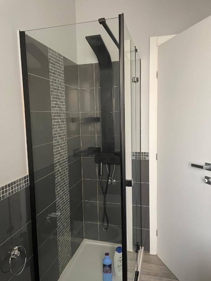 Syria Luxury Apartment シラクーサ エクステリア 写真