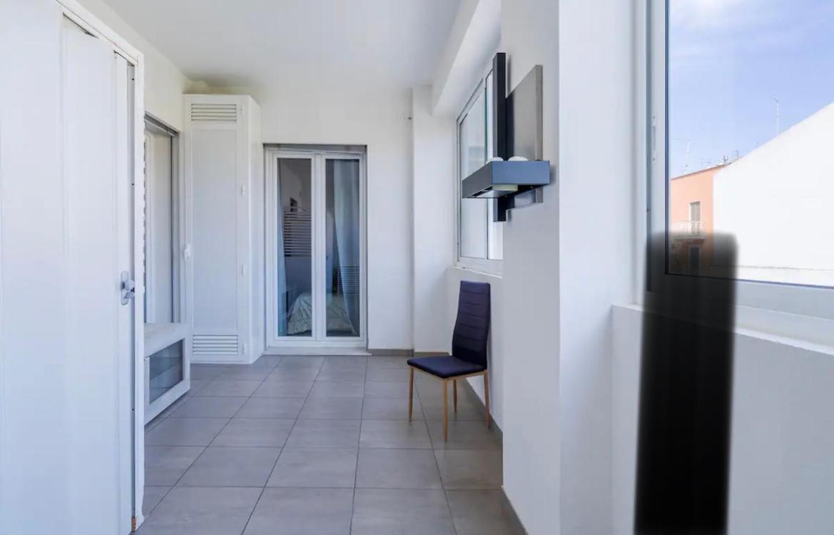 Syria Luxury Apartment シラクーサ エクステリア 写真